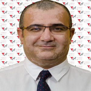 Mehmet Kaan Topaloglu