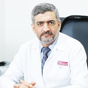Nidal Mahmoud