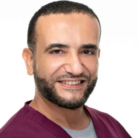 Mohamed Essam