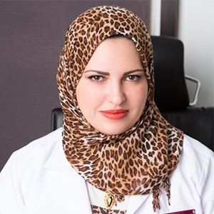 Dr.Hanan Mohammed